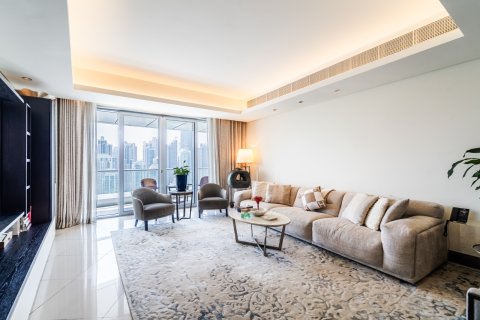 Müüa korter asukohaga Downtown Dubai (Downtown Burj Dubai), AÜE: 2 magamistoaga, 172 m² Nr 766219 - pilt 4