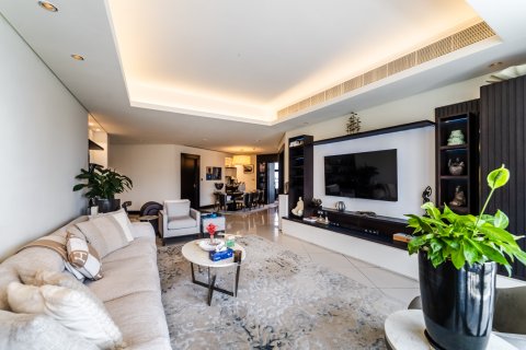 Müüa korter asukohaga Downtown Dubai (Downtown Burj Dubai), AÜE: 2 magamistoaga, 172 m² Nr 766219 - pilt 2