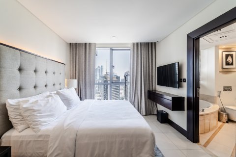 Müüa korter asukohaga Downtown Dubai (Downtown Burj Dubai), AÜE: 2 magamistoaga, 172 m² Nr 766219 - pilt 11
