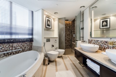 Müüa korter asukohaga Downtown Dubai (Downtown Burj Dubai), AÜE: 2 magamistoaga, 172 m² Nr 766219 - pilt 13