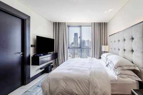 Müüa korter asukohaga Downtown Dubai (Downtown Burj Dubai), AÜE: 2 magamistoaga, 172 m² Nr 766219 - pilt 14