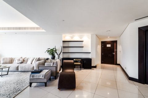 Müüa korter asukohaga Downtown Dubai (Downtown Burj Dubai), AÜE: 2 magamistoaga, 172 m² Nr 766219 - pilt 5