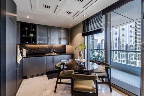 Müüa korter asukohaga Downtown Dubai (Downtown Burj Dubai), AÜE: 2 magamistoaga, 172 m² Nr 766219 - pilt 7