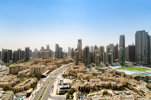 Müüa korter asukohaga Downtown Dubai (Downtown Burj Dubai), AÜE: 2 magamistoaga, 172 m² Nr 766219 - pilt 17