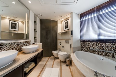 Müüa korter asukohaga Downtown Dubai (Downtown Burj Dubai), AÜE: 2 magamistoaga, 172 m² Nr 766219 - pilt 16