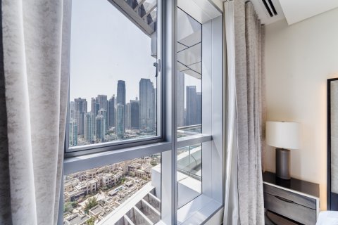 Müüa korter asukohaga Downtown Dubai (Downtown Burj Dubai), AÜE: 2 magamistoaga, 172 m² Nr 766219 - pilt 15