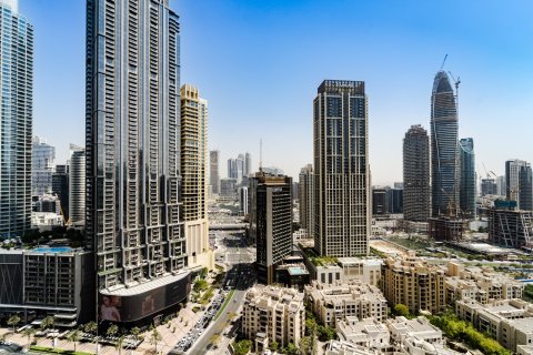 Müüa korter asukohaga Downtown Dubai (Downtown Burj Dubai), AÜE: 2 magamistoaga, 172 m² Nr 766219 - pilt 19