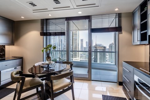 Müüa korter asukohaga Downtown Dubai (Downtown Burj Dubai), AÜE: 2 magamistoaga, 172 m² Nr 766219 - pilt 8