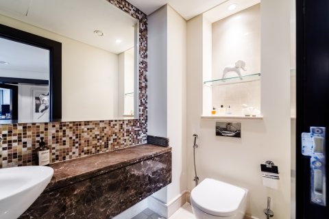 Müüa korter asukohaga Downtown Dubai (Downtown Burj Dubai), AÜE: 2 magamistoaga, 172 m² Nr 766219 - pilt 9