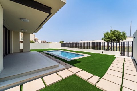 Müüa villa asukohaga Al Furjan, Dubai, AÜE: 5 magamistoaga, 441 m² Nr 766221 - pilt 6