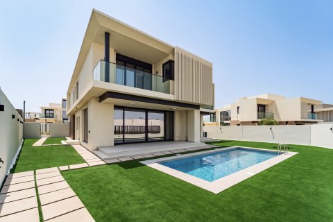 Müüa villa asukohaga Al Furjan, Dubai, AÜE: 5 magamistoaga, 441 m² Nr 766221 - pilt 1