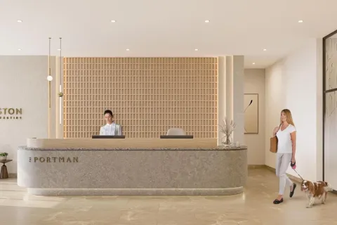 Appartement te koop in Jumeirah Village Circle, Dubai, VAE 2 slaapkamers, 90 vr.m., nr 690314 - foto 5