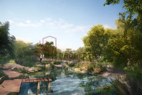 The Valley、Dubai、UAE にあるヴィラ販売中 3ベッドルーム、180 m2、No690312 - 写真 12