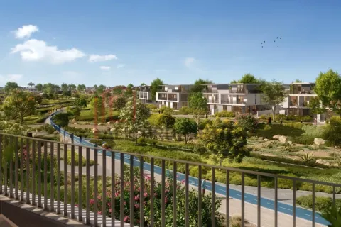 The Valley、Dubai、UAE にあるヴィラ販売中 3ベッドルーム、180 m2、No690312 - 写真 5