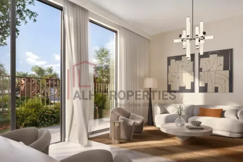 The Valley、Dubai、UAE にあるヴィラ販売中 3ベッドルーム、180 m2、No690312 - 写真 11