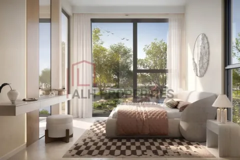 The Valley、Dubai、UAE にあるヴィラ販売中 3ベッドルーム、180 m2、No690312 - 写真 7