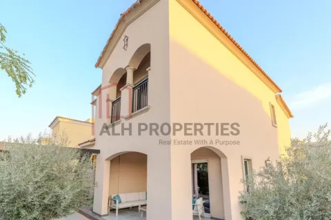 וילה למכירה ב Dubai Land, Dubai, איחוד האמירויות  4 חדרי שינה, 500 מ"ר, מספר 690317 - תמונה 19