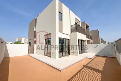 טאונהאוס למכירה ב Dubai Land, Dubai, איחוד האמירויות  4 חדרי שינה, 234 מ"ר, מספר 690316 - תמונה 3