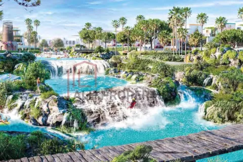 Vilë në Damac Lagoons, Dubai, Emiratet e Bashkuara Arabe 6 dhoma gjumi, 432 m2. № 690315 - Foto 5