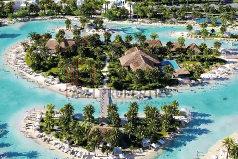 Vilë në Damac Lagoons, Dubai, Emiratet e Bashkuara Arabe 6 dhoma gjumi, 432 m2. № 690315 - Foto 10