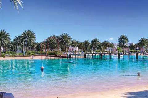 Vilë në Damac Lagoons, Dubai, Emiratet e Bashkuara Arabe 6 dhoma gjumi, 432 m2. № 690315 - Foto 4