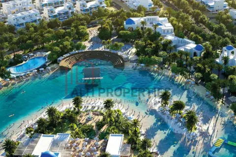 Vilë në Damac Lagoons, Dubai, Emiratet e Bashkuara Arabe 6 dhoma gjumi, 432 m2. № 690315 - Foto 7