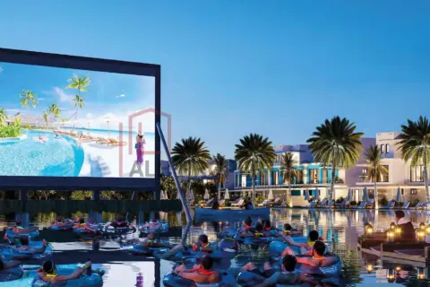 Vilë në Damac Lagoons, Dubai, Emiratet e Bashkuara Arabe 6 dhoma gjumi, 432 m2. № 690315 - Foto 8