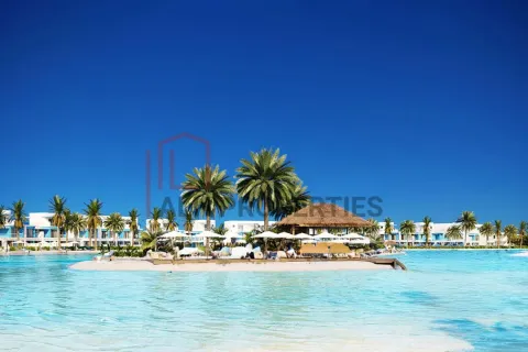 Vilë në Damac Lagoons, Dubai, Emiratet e Bashkuara Arabe 6 dhoma gjumi, 432 m2. № 690315 - Foto 16