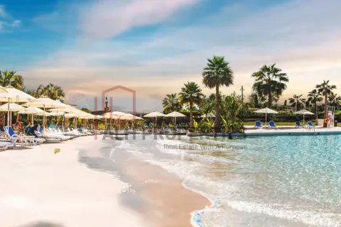 Vilë në Damac Lagoons, Dubai, Emiratet e Bashkuara Arabe 6 dhoma gjumi, 432 m2. № 690315 - Foto 14