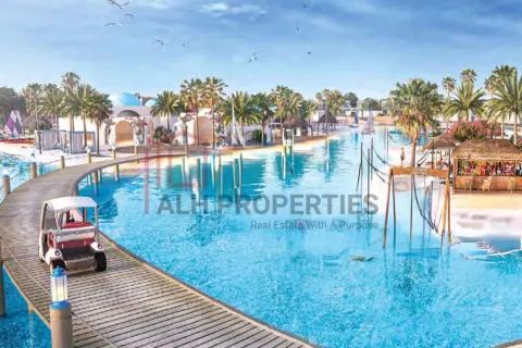 Vilë në Damac Lagoons, Dubai, Emiratet e Bashkuara Arabe 6 dhoma gjumi, 432 m2. № 690315 - Foto 3