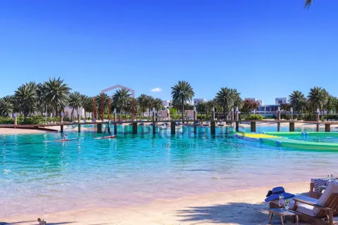 Vilë në Damac Lagoons, Dubai, Emiratet e Bashkuara Arabe 6 dhoma gjumi, 432 m2. № 690315 - Foto 17