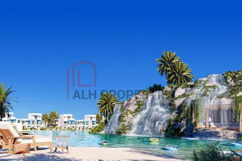 Vilë në Damac Lagoons, Dubai, Emiratet e Bashkuara Arabe 6 dhoma gjumi, 432 m2. № 690315 - Foto 15