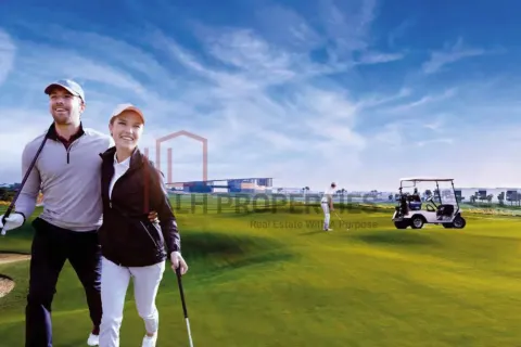 Vilë në Damac Lagoons, Dubai, Emiratet e Bashkuara Arabe 6 dhoma gjumi, 432 m2. № 690315 - Foto 13