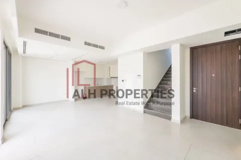 خانه شهری برای فروش در  The Valley، Dubai، امارات متحده عربی  3 خوابه ، 174 متر مربع ، شماره 690313 - تصویر 4