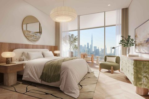 Dubai Design District, UAE의 판매용 아파트 침실 1개, 71.03제곱미터 번호 694749 - 사진 6