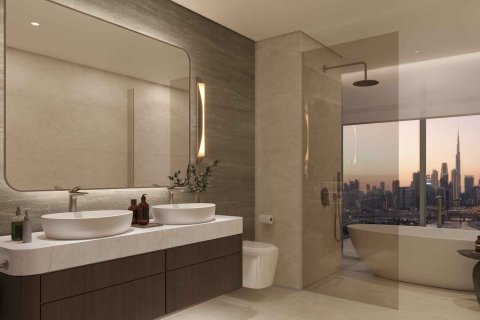Dubai Design District, UAE의 판매용 아파트 침실 1개, 71.03제곱미터 번호 694749 - 사진 3
