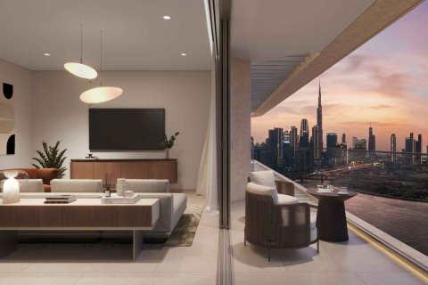 Korter asukohaga Artistry Two Residences asukohaga Dubai Design District, AÜE: 2 magamistoaga, 157.81 m² Nr 694750