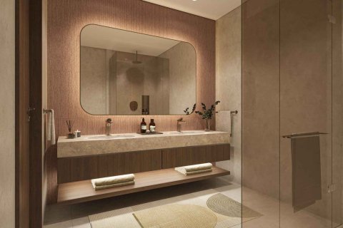 Apartament na sprzedaż w Dubai Design District, Dubai, ZEA 2 sypialnie, 157.81 mkw., nr 694750 - zdjęcie 2