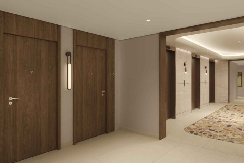 Apartament na sprzedaż w Dubai Design District, Dubai, ZEA 2 sypialnie, 157.81 mkw., nr 694750 - zdjęcie 5