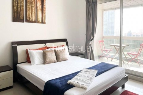 阿联酋 Dubai Jumeirah Lake Towers 待租 : 1 卧, 92 平方米 , 编号627057 - 照片 1