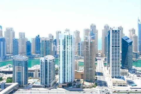 阿联酋 Dubai Jumeirah Lake Towers 待租 : 1 卧, 92 平方米 , 编号627057 - 照片 8