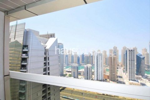 阿联酋 Dubai Jumeirah Lake Towers 待租 : 1 卧, 92 平方米 , 编号627057 - 照片 12