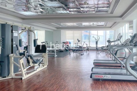 阿联酋 Dubai Jumeirah Lake Towers 待租 : 1 卧, 92 平方米 , 编号627057 - 照片 10