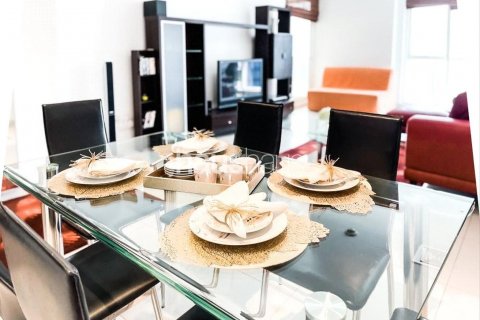 阿联酋 Dubai Jumeirah Lake Towers 待租 : 1 卧, 92 平方米 , 编号627057 - 照片 7