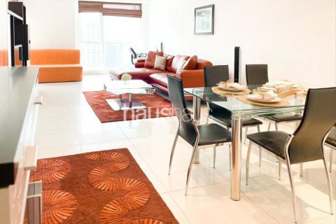 阿联酋 Dubai Jumeirah Lake Towers 待租 : 1 卧, 92 平方米 , 编号627057 - 照片 4