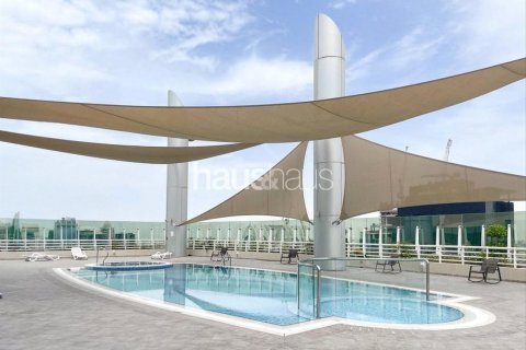 阿联酋 Dubai Jumeirah Lake Towers 待租 : 1 卧, 92 平方米 , 编号627057 - 照片 9