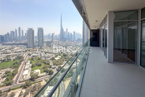 Byt v DIFC, Dubai, SAE 1 ložnice, 90 m² Č.: 627054 - fotografie 15