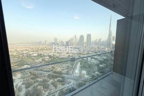Byt v DIFC, Dubai, SAE 1 ložnice, 90 m² Č.: 627054 - fotografie 16