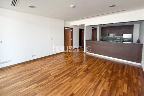 Byt v DIFC, Dubai, SAE 1 ložnice, 90 m² Č.: 627054 - fotografie 3