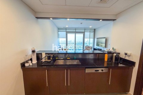 Byt v DIFC, Dubai, SAE 1 ložnice, 90 m² Č.: 627054 - fotografie 5